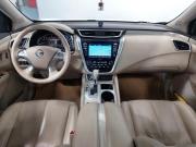 Nissan Murano III (Z52) Пермь  - изображение 35