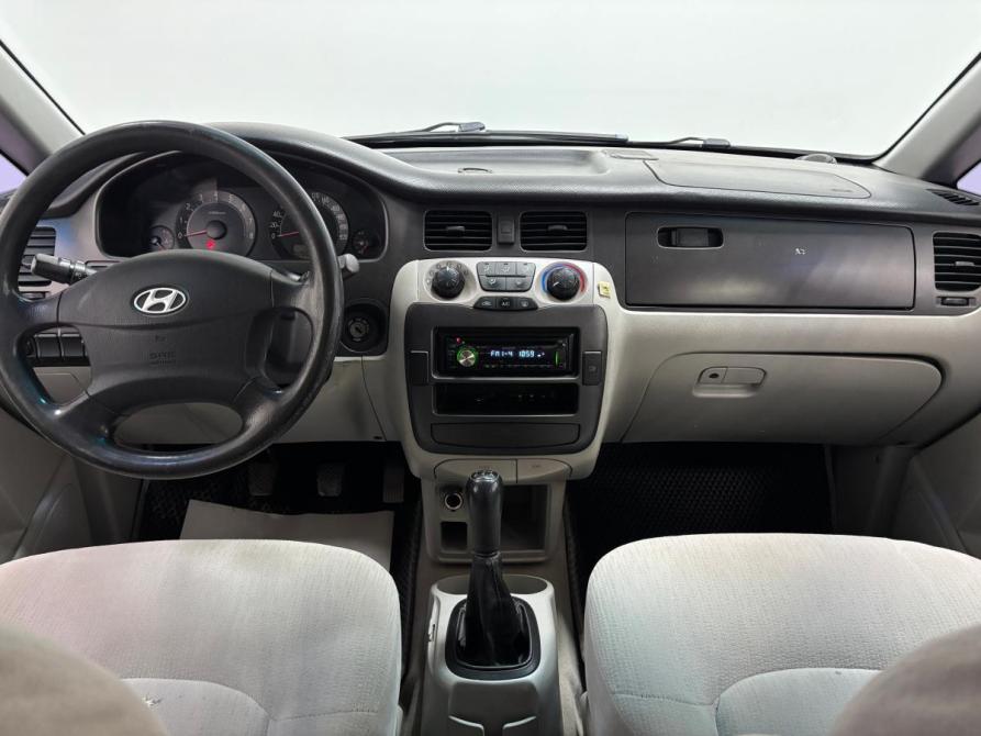 Hyundai Trajet I Рестайлинг Альметьевск  - изображение 13