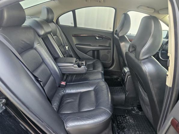 Volvo S80 II с пробегом 2007 года, цена 790 000 рублей, 268351 км, седан, Автокод Объявления