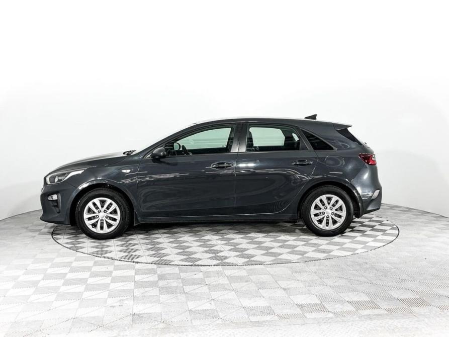 Kia Ceed III Ногинск  - изображение 6