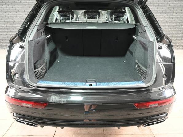 Audi Q5 II (FY) Рестайлинг с пробегом 2025 года, цена 5 770 000 рублей, 66 км, внедорожник, Автокод Объявления
