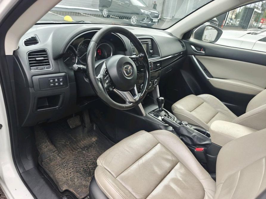 Mazda CX-5 I Санкт-Петербург  - изображение 4
