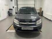 Lada (ВАЗ) Granta I Пермь  - изображение 8