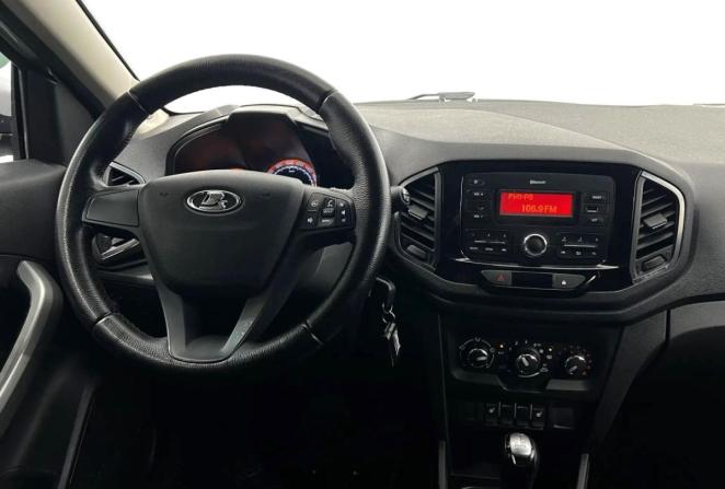 Lada (ВАЗ) XRAY I с пробегом 2019 года, цена 1 000 000 рублей, 108000 км, хэтчбек, Автокод Объявления