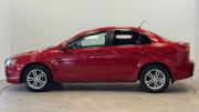 Mitsubishi Lancer X Киров  - изображение 16