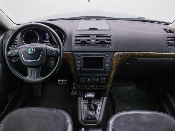 Skoda Yeti I с пробегом 2011 года, цена 890 000 рублей, 223529 км, внедорожник, Автокод Объявления
