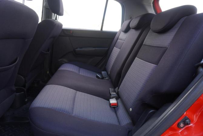 Hyundai Getz I Рестайлинг с пробегом 2008 года, цена 420 000 рублей, 190680 км, хэтчбек, Автокод Объявления