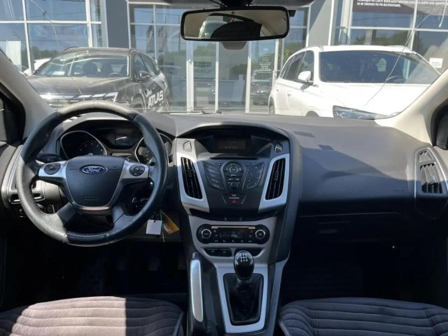Ford Focus III Воронеж  - изображение 7