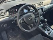 Skoda Superb III Санкт-Петербург  - изображение 15