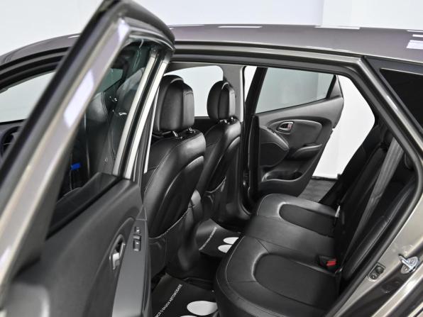 Hyundai ix35 I Рестайлинг с пробегом 2014 года, цена 1 349 000 рублей, 148000 км, внедорожник, Автокод Объявления