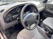 Kia Spectra I Рестайлинг 2 Ростов-на-Дону  - изображение 23