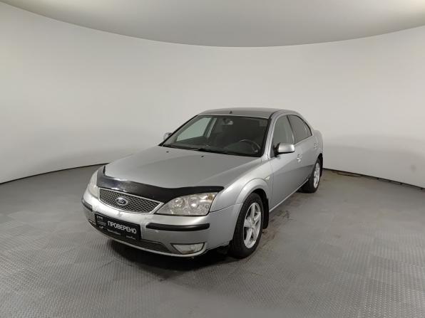 Ford Mondeo III Рестайлинг с пробегом 2006 года, цена 270 000 рублей, 323060 км, седан, Автокод Объявления
