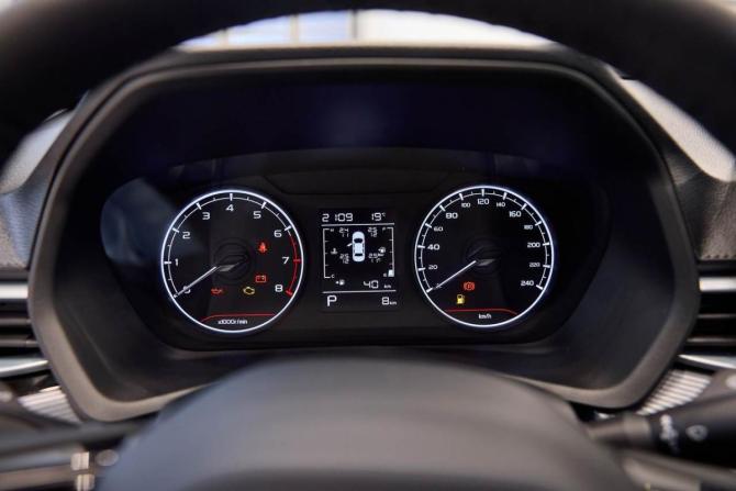 Новый Belgee S50 2026 года, цена 2 165 990 рублей, седан, Автокод Объявления
