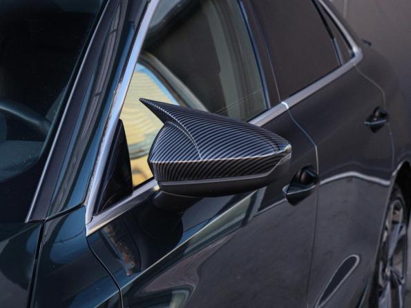 Audi A3 IV (8Y) с пробегом 2021 года, цена 2 650 000 рублей, 70159 км, седан, Автокод Объявления