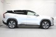 Geely Atlas II Кемерово  - изображение 28