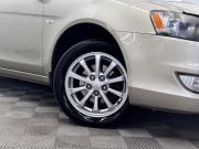 Mitsubishi Lancer X Воронеж  - изображение 24