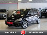 Hyundai Getz I Рестайлинг Екатеринбург  - изображение 17