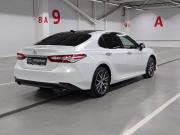 Toyota Camry VIII (XV70) Рестайлинг Казань  - изображение 36