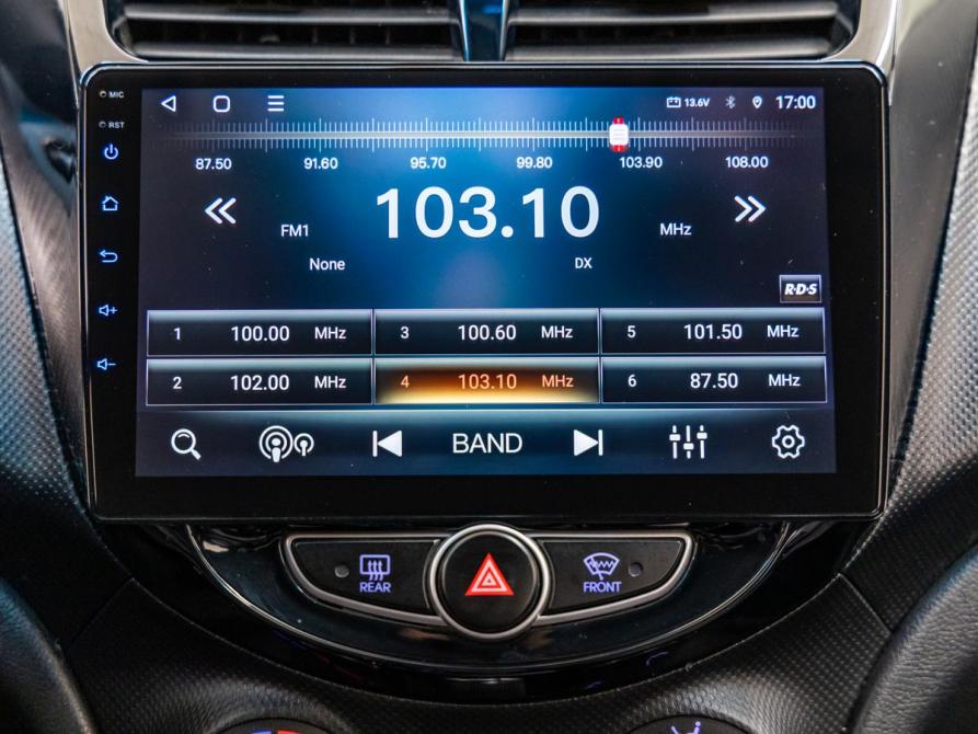 Hyundai Solaris I Волгоград  - изображение 21