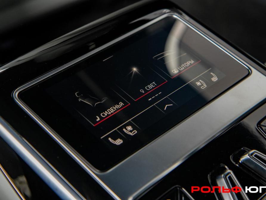 Audi A8 IV (D5) Москва  - изображение 16