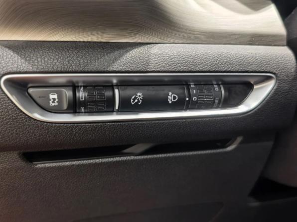 Geely Coolray I с пробегом 2023 года, цена 1 810 000 рублей, 53046 км, внедорожник, Автокод Объявления