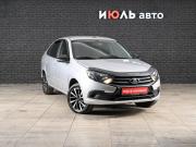 Lada (ВАЗ) Granta I Рестайлинг Екатеринбург  - изображение 16