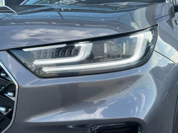 Chery Tiggo 8 Pro I с пробегом 2022 года, цена 1 990 000 рублей, 48000 км, внедорожник, Автокод Объявления