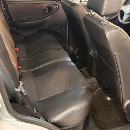 Chevrolet Niva I Рестайлинг с пробегом 2014 года, цена 544 000 рублей, 155816 км, внедорожник, Автокод Объявления