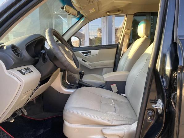 Lifan X60 I с пробегом 2013 года, цена 325 000 рублей, 283000 км, внедорожник, Автокод Объявления