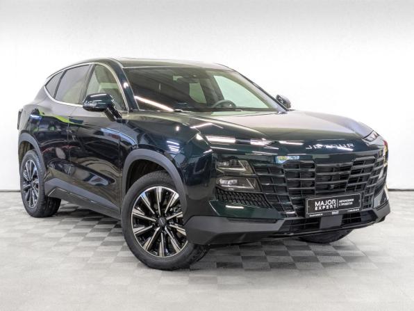 JETOUR DASHING I с пробегом 2025 года, цена 2 250 000 рублей, 17738 км, внедорожник, Автокод Объявления