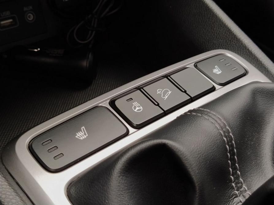 Hyundai Creta I Екатеринбург  - изображение 14