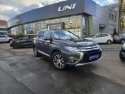 Mitsubishi Outlander III Рестайлинг Санкт-Петербург  - изображение 27