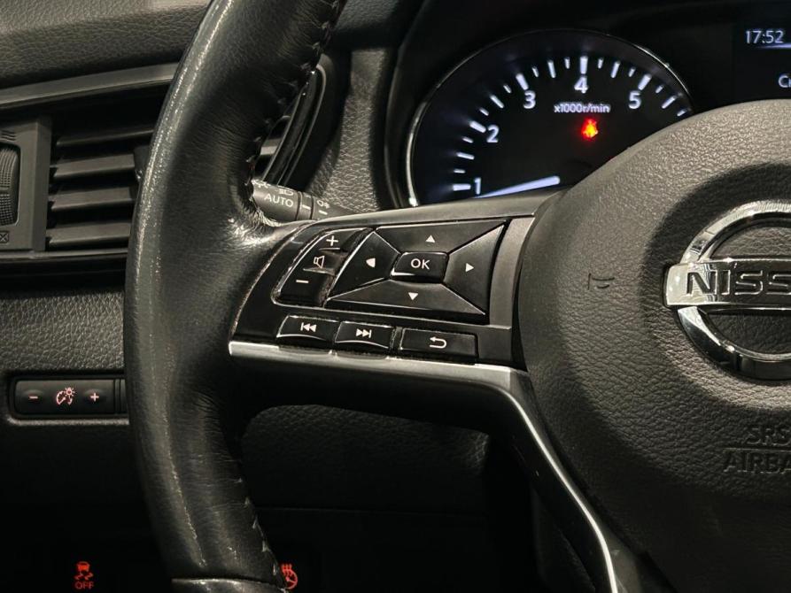 Nissan Qashqai II Рестайлинг Санкт-Петербург  - изображение 16