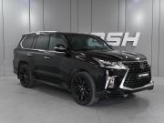 Lexus LX III Рестайлинг 2 Ростов-на-Дону  - изображение 28