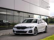 BMW 3 серии VII (G2x) Санкт-Петербург  - изображение 35