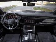 Audi Q8 I (4M) Санкт-Петербург  - изображение 45