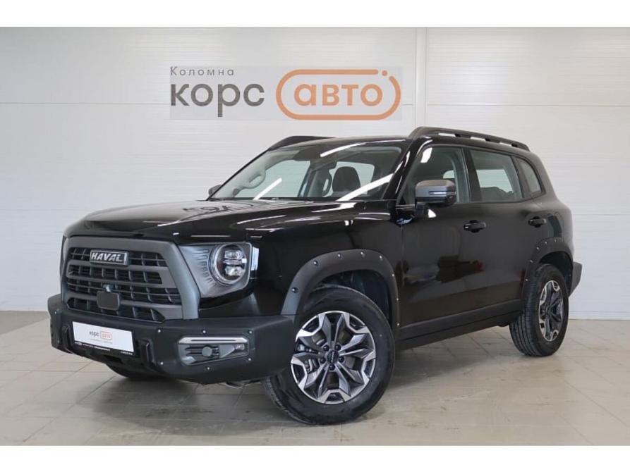 Haval Dargo Коломна  - изображение 1