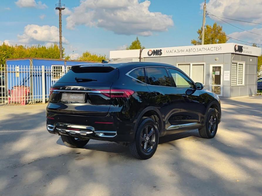 Haval F7 I Чебоксары  - изображение 6