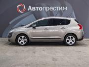 Peugeot 3008 I Пермь  - изображение 28