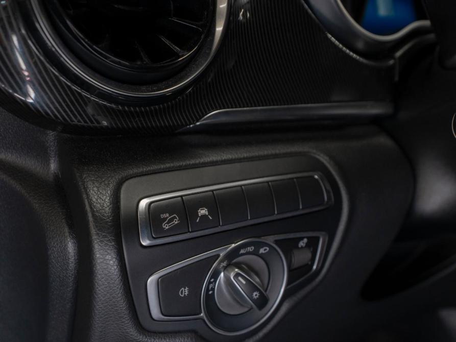 Mercedes-Benz V-Класс III (W447) Рестайлинг Москва  - изображение 19