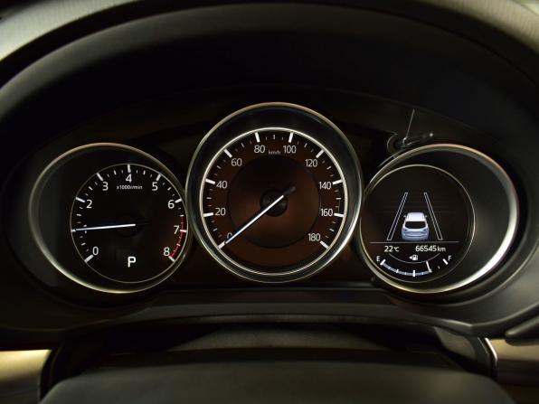 Mazda CX-5 II с пробегом 2019 года, цена 2 249 995 рублей, 66544 км, внедорожник, Автокод Объявления