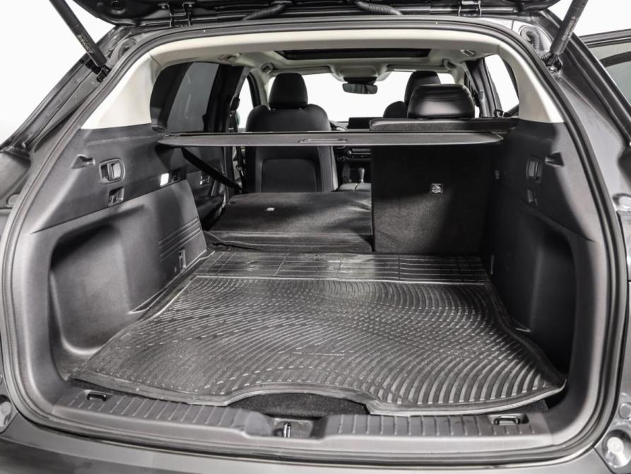 Mazda CX-50 Санкт-Петербург  - изображение 28