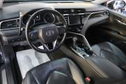 Toyota Camry VIII (XV70) Омск  - изображение 35