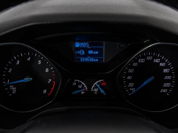 Ford Focus III с пробегом 2014 года, цена 699 000 рублей, 319509 км, седан, Автокод Объявления