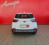 Chery Tiggo 4 I Рестайлинг Вологда  - изображение 25