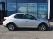 Renault Logan II Рестайлинг Архангельск  - изображение 16