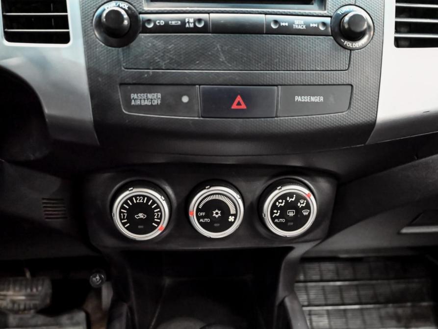 Citroen C-Crosser Екатеринбург  - изображение 17
