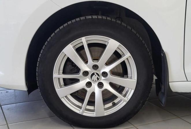 Skoda Rapid II с пробегом 2021 года, цена 1 690 000 рублей, 65350 км, лифтбек, Автокод Объявления