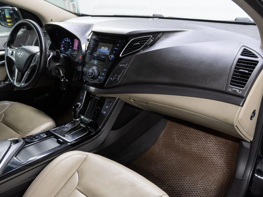Hyundai i40 I Рестайлинг Тюмень  - изображение 19