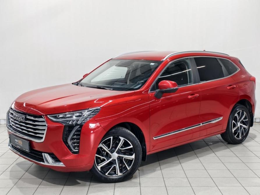 Haval Jolion I Курск  - изображение 1